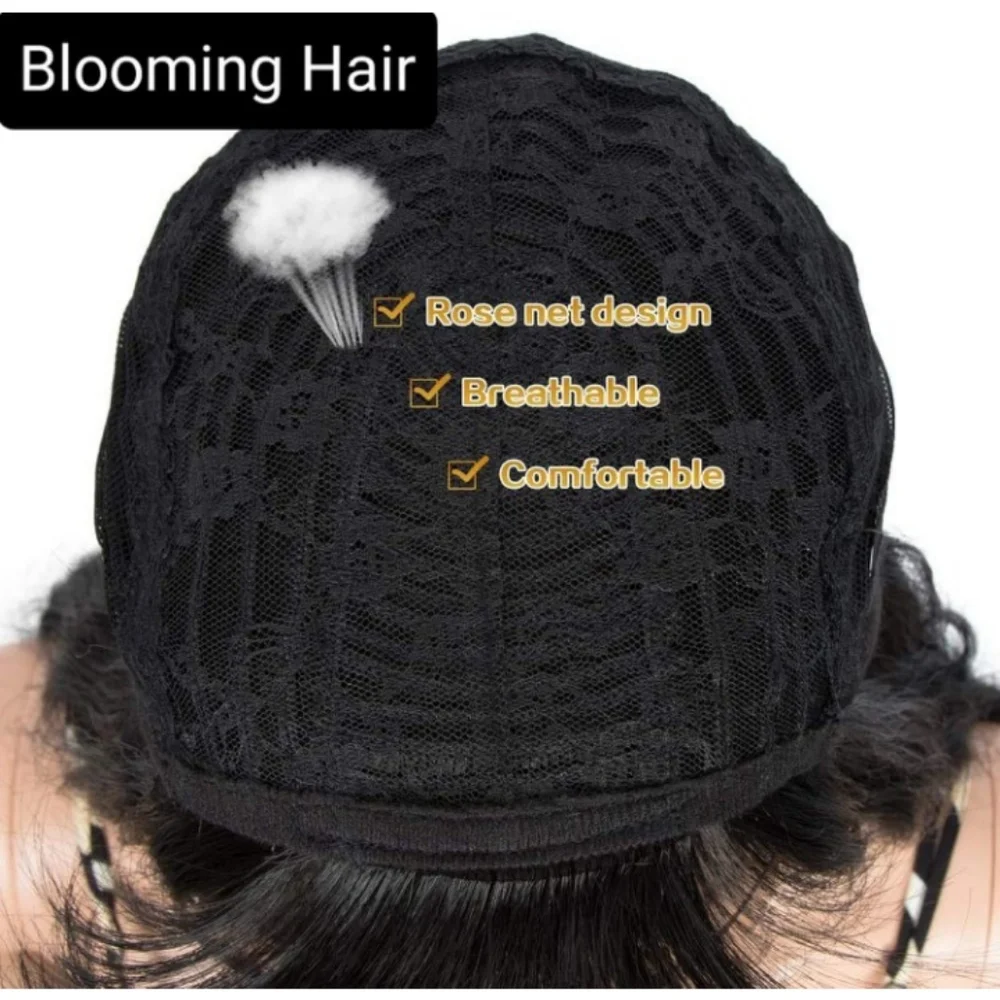 Blooming Hair 24